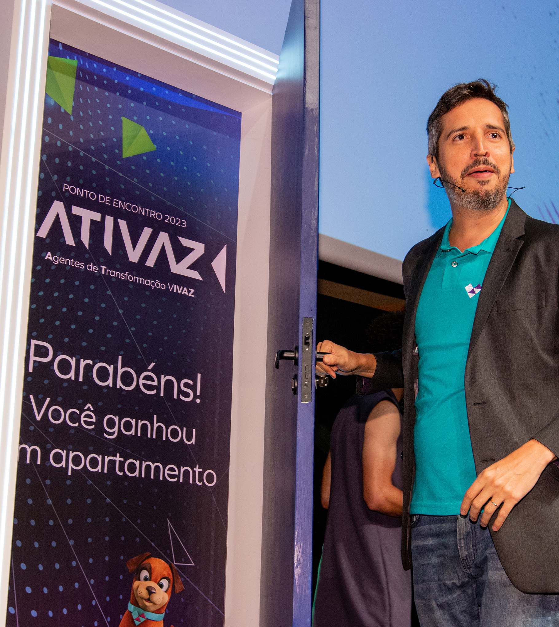 fotos evento